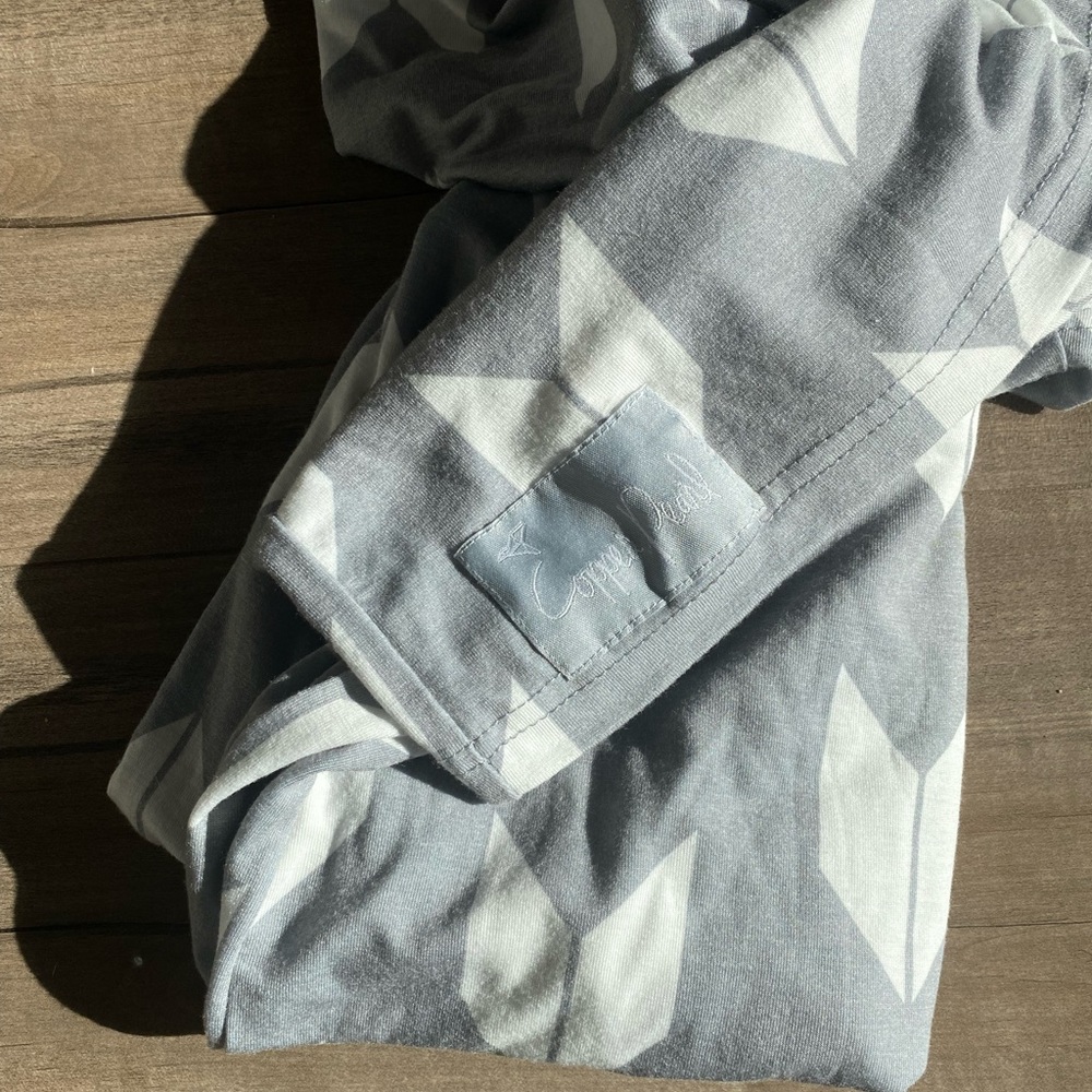 Copper Pearl Multi Use Cover - retired print